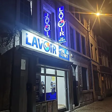 Sam * Liège